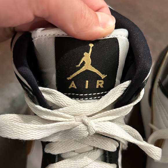 Nike Air Jordan’s - Picture 13 of 13
